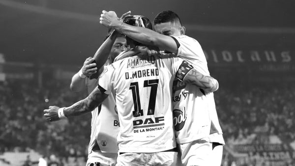 Once Caldas está de luto por muerte de la mamá de Juan Cuesta