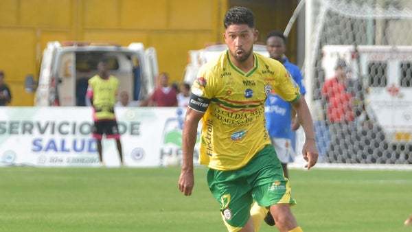 Christian Marrugo contó detalles de su accidente de tránsito