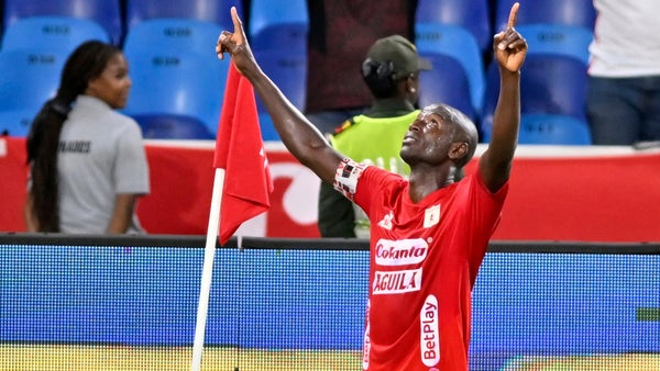 ¡Revelan detalles! Adrián Ramos podría volver a FPC