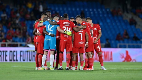 América tendría dos importantes regresos para la Sudamericana