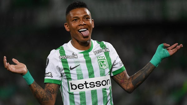 Esto necesita Nacional para clasificar a octavos de Libertadores