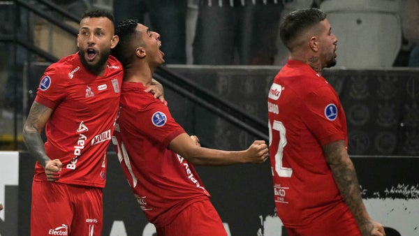 América de Cali dio un gran anuncio para la Sudamericana