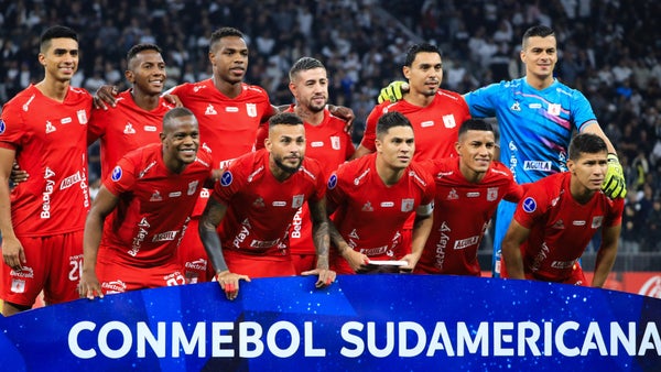 Así quedó el grupo de América tras la fecha 4 de la Sudamericana