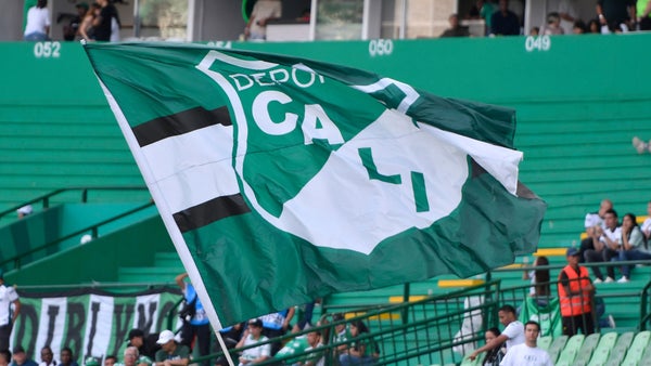 Deportivo Cali recibió una mala noticia por parte de la FIFA