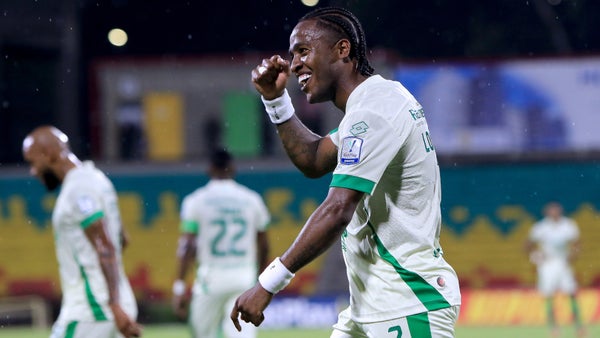 Bucaramanga venció a Medellín y quiere pelear un cupo en los ocho