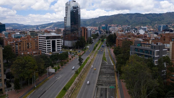 Así funcionará el pico y placa desde el 12 al 16 de mayo