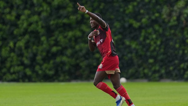 ¡Cerca de la clasificación! Tigres venció a Bogotá