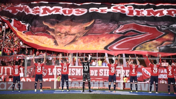 ¡Directo al premio Puskás! Mira el golazo que le da la vuelta al mundo en la Liga Argentina