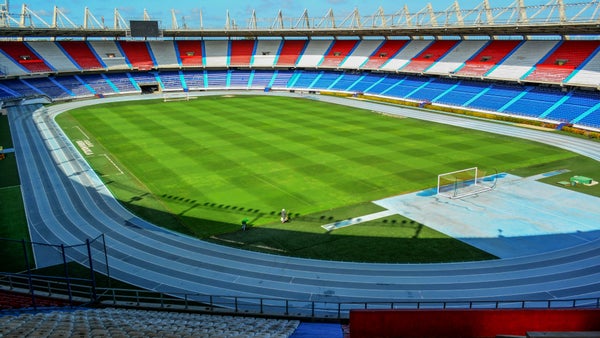 ¿Colombia cambiará de sede en las Eliminatorias Sudamericanas?