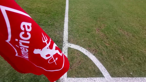 América de Cali anunció un cambio inesperado en su cuerpo técnico