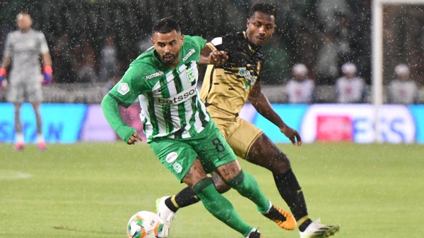 Rionegro Águilas Doradas vs. Nacional ya no se jugaría en El Campín