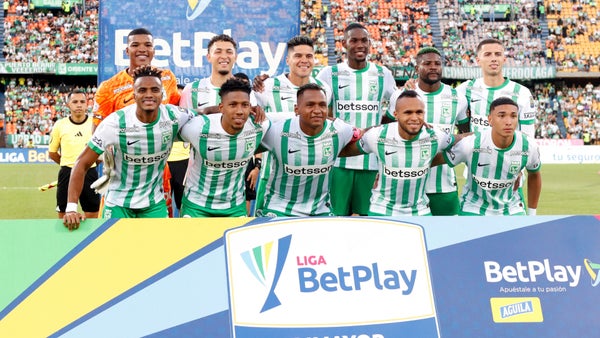 Nacional vs. Bahía: fecha y hora del duelo por Copa Libertadores