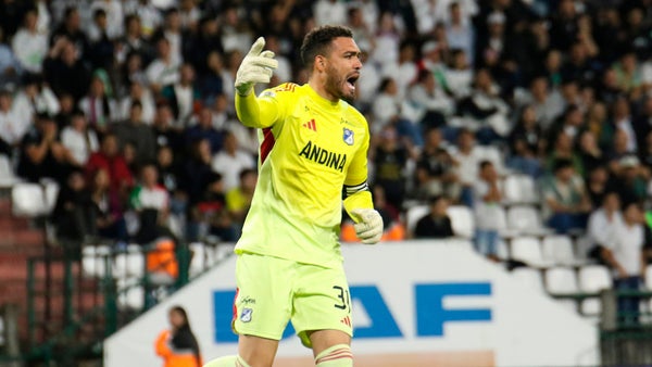 Álvaro Montero subió una historia que encendió las redes sociales