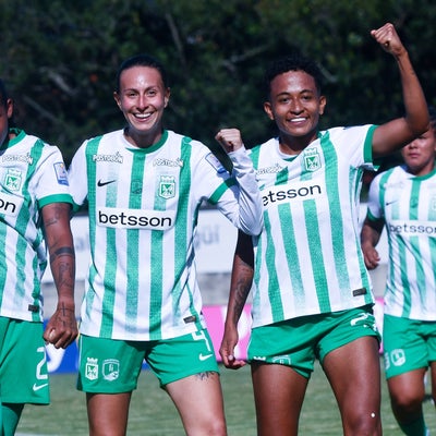 Revive el gol que le dio la victoria a Nacional frente a Junior