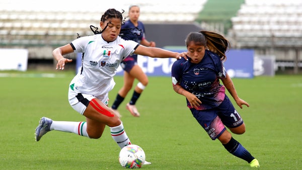 En Manizales, Once Caldas y Fortaleza empataron en el Palogrande En Manizales, Once Caldas y Fortaleza empataron en el Palogrande