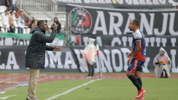 El sorpresivo motivo por el que Felipe Pardo no renovó con Medellín