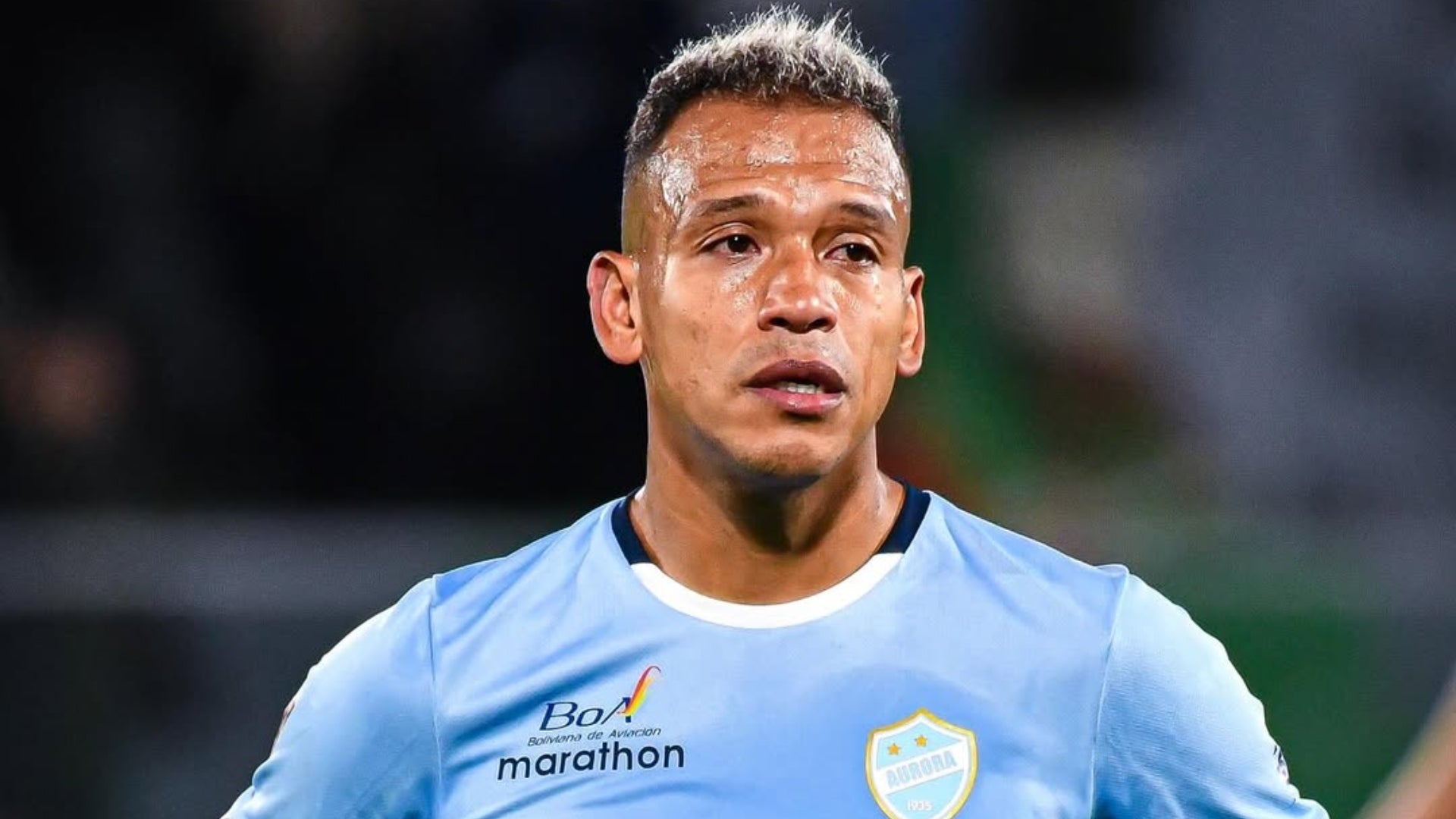 Juan Reinoso se retira a los 39 años - @jairreinoso18