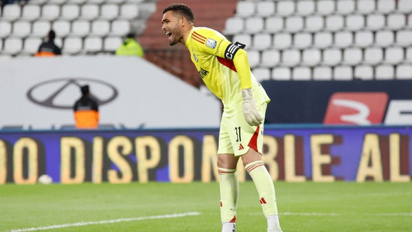 Carlos Antonio Vélez cuestionó actitud de Álvaro Montero