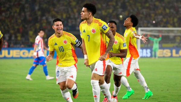 ¿Cuándo saldrá la convocatoria de la selección Colombia? ¿Cuándo saldrá la convocatoria de la selección Colombia?