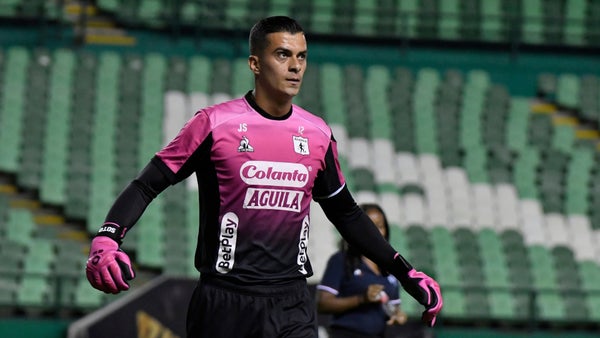 Jorge Soto no se guardó nada y habló de las críticas en América