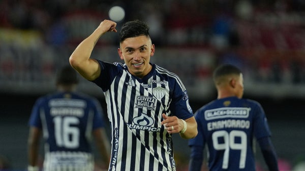 ¿Qué necesita Junior para conseguir la ventaja deportiva?