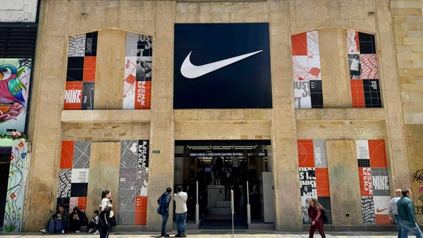 Nike inaugura su tienda Unite más grande en Colombia