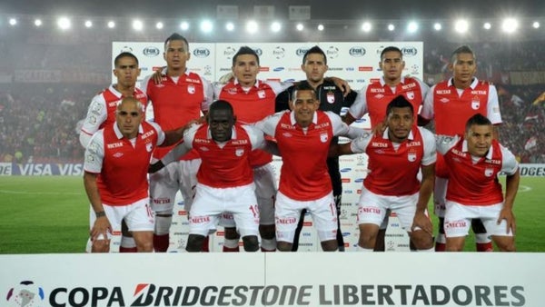 Exjugador de Santa Fe le lanzó una picante indirecta a Millonarios