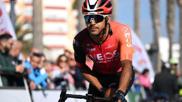 Pedersen vuelve a ganar en el Giro y los colombianos siguen en pelea