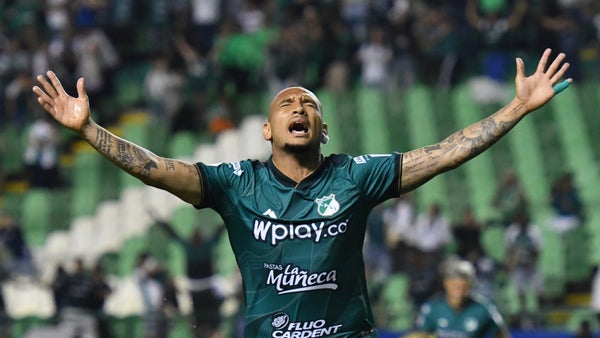 FIFA levanta la sanción a Deportivo Cali y podrá fichar