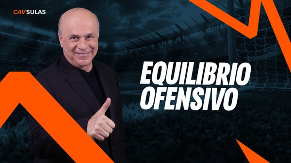 CAV-SULAS | Capítulo 73: La importancia del equilibrio ofensivo