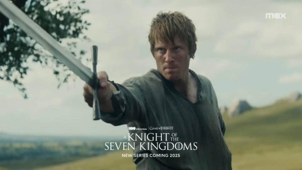 La nueva serie de Juego de Tronos cambia de planes La nueva serie de Juego de Tronos cambia de planes