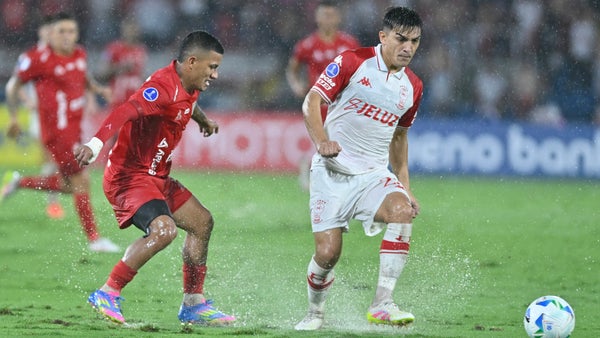 ¿Qué tan grave es la lesión de Cristian Barrios en América?