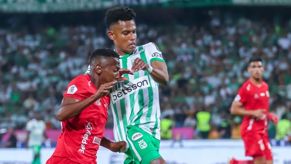 Liga BetPlay: ocho equipos lucharán por la ventaja deportiva