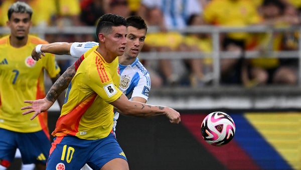 Carlos A. Vélez critica el misterio alrededor de selección Colombia