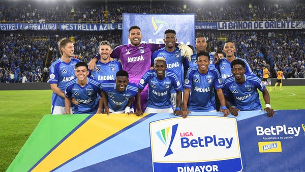 Millonarios estaría cerca de recuperar a uno de sus titulares Millonarios estaría cerca de recuperar a uno de sus titulares