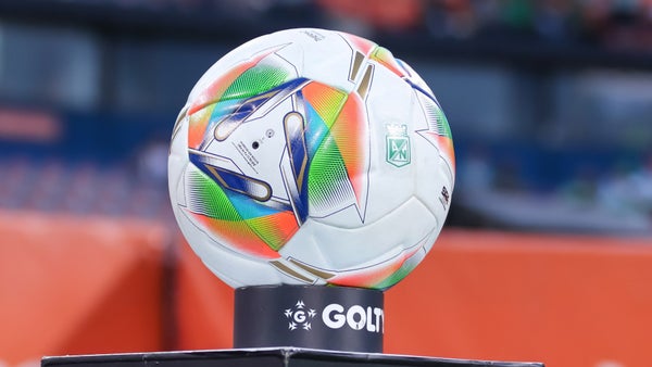 Atlético Nacional buscaría un gran fichaje desde Argentina Atlético Nacional buscaría un gran fichaje desde Argentina