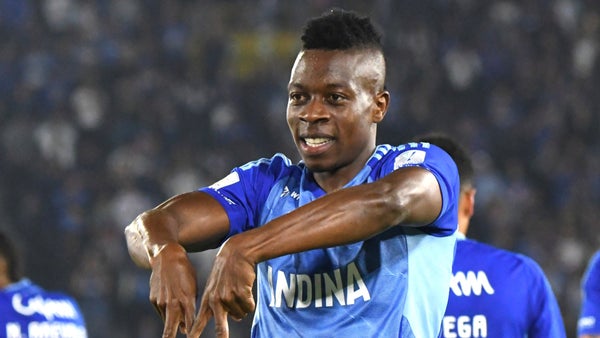 Millonarios venció a Envigado y escala en la clasificación