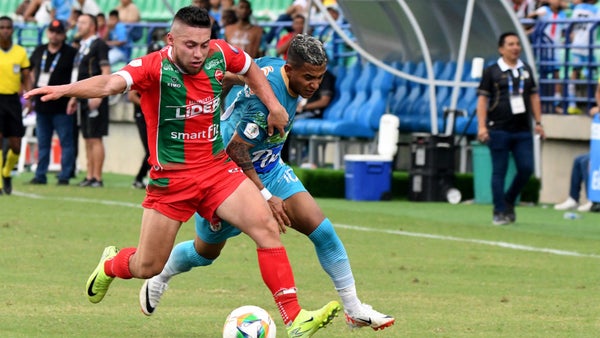 Acá podrás ver todos los partidos de fecha 16 del Torneo BetPlay