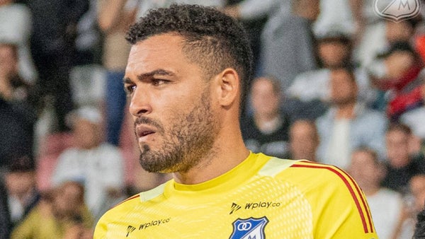 Sanción a Álvaro Montero en Millonarios sería aún mayor