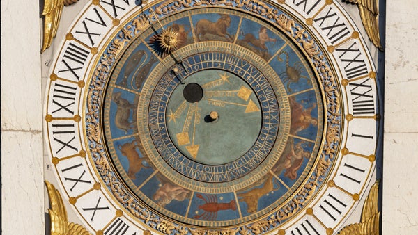 Revisa aquí tu horóscopo para la semana del 19 al 25 de mayo