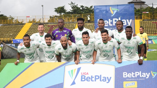 Bucaramanga hace cuentas para clasificar a cuadrangulares