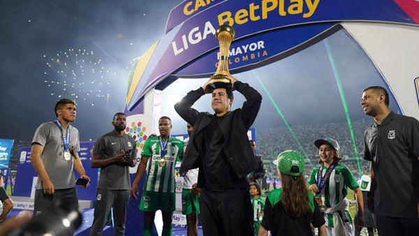 Efraín Juárez aclararía el interés por jugadores de Nacional Efraín Juárez aclararía el interés por jugadores de Nacional