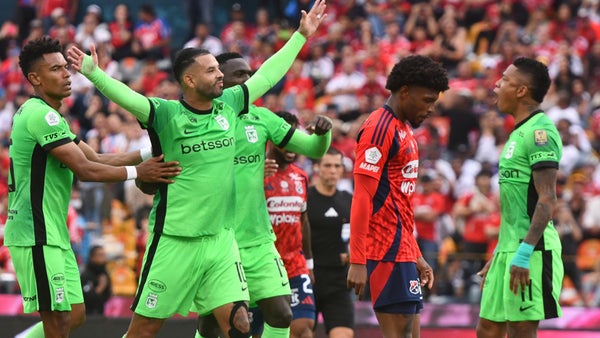 Nacional destrona a dos clubes del FPC en ranking sudamericano Nacional destrona a dos clubes del FPC en ranking sudamericano