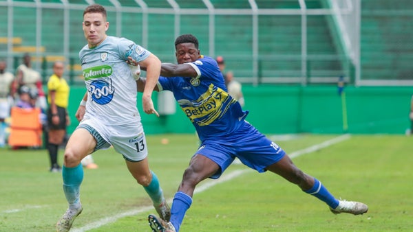 Jaguares ganó de visitante y consiguió la ventaja deportiva