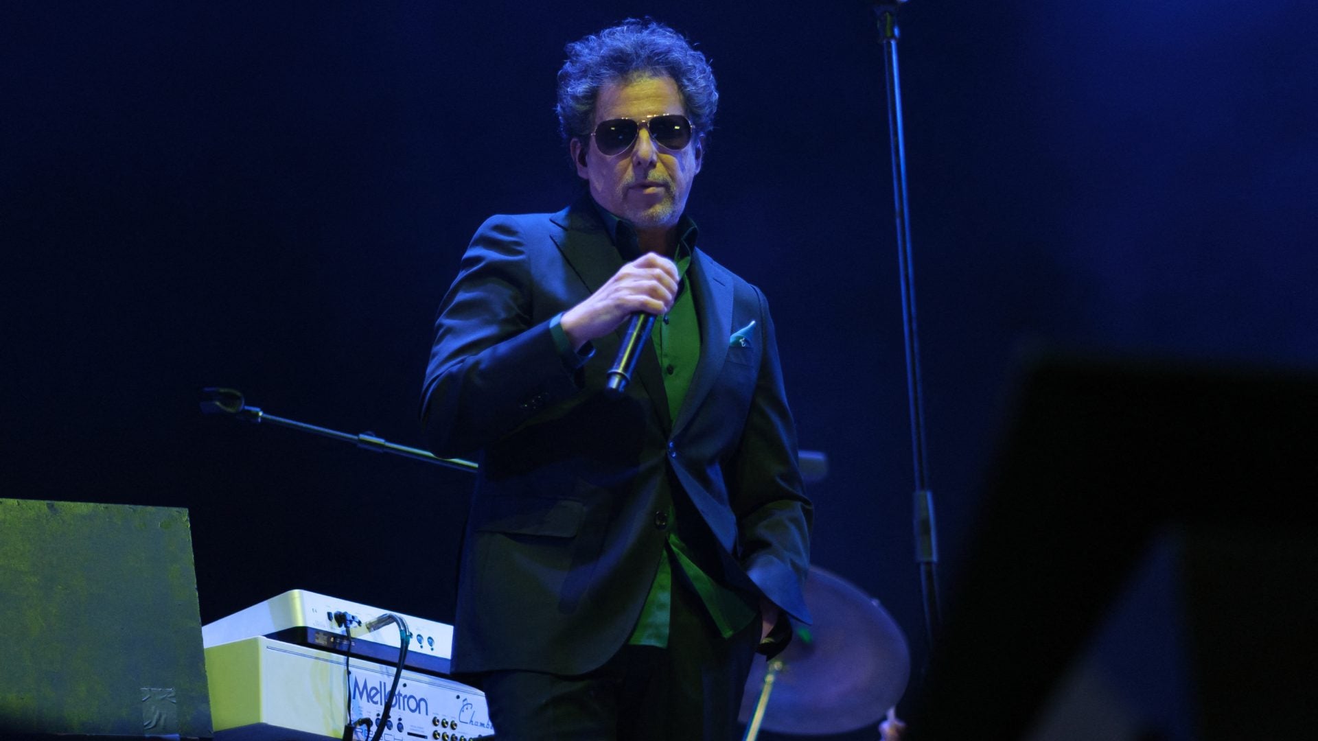 Andrés Calamaro Andrés Calamaro