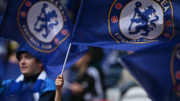 Mayra Ramírez se consagró campeona en la FA Cup con Chelsea