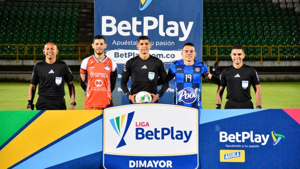 Boyacá Chicó vs. Alianza Valledupar: revelan audios del VAR