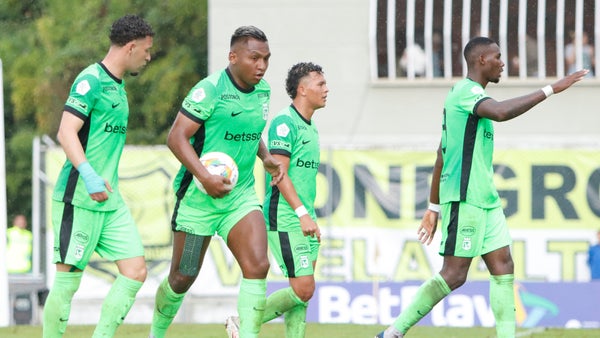 ¿Qué necesita Nacional para asegurar la ventaja deportiva?