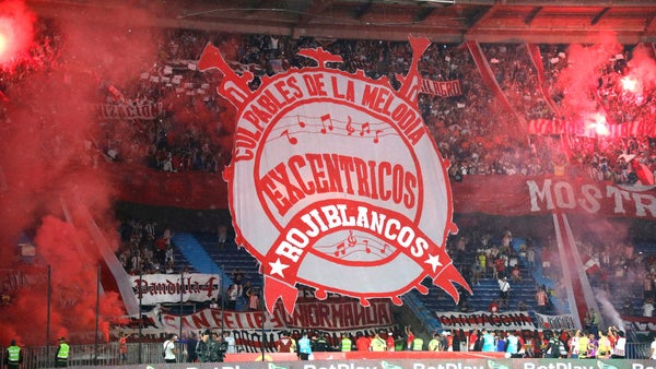 Junior de Barranquilla anunció los abonos para cuadrangulares