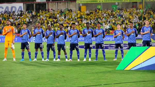 ¿Qué necesita Millonarios para obtener la ventaja deportiva?